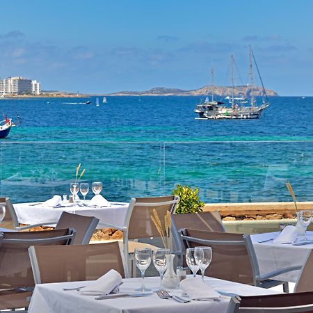 Nyx Hotel Ibiza By Leonardo Hotels-Adults Only San Antonio  Eksteriør billede