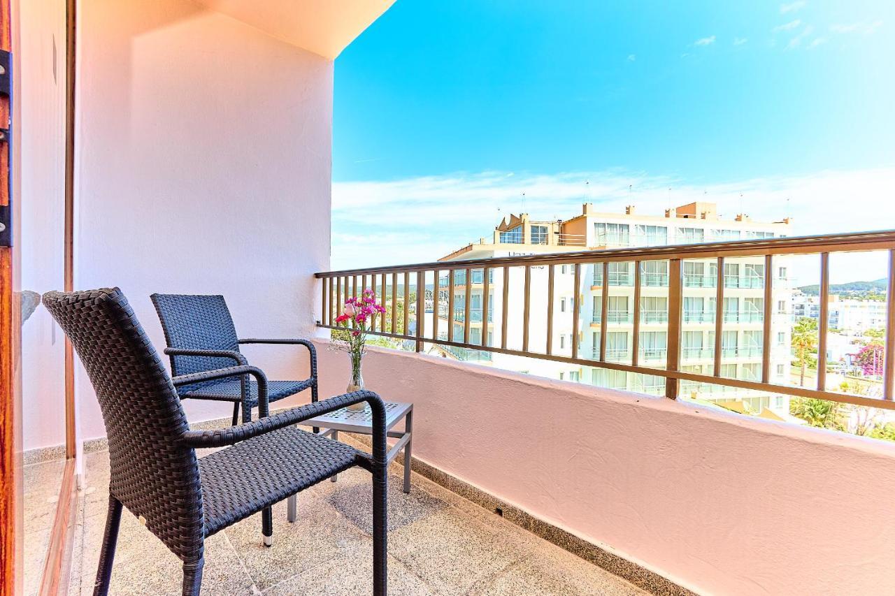 Nyx Hotel Ibiza By Leonardo Hotels-Adults Only San Antonio  Eksteriør billede
