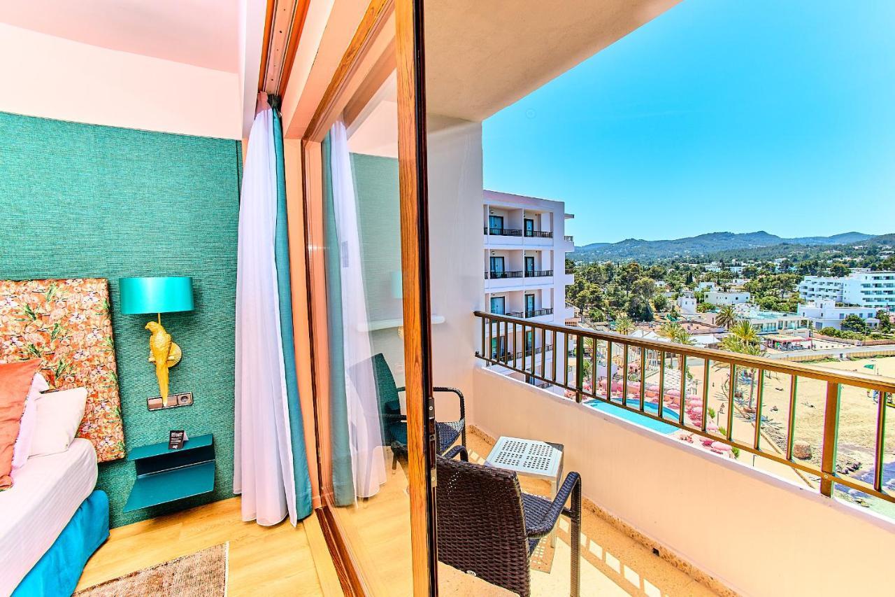 Nyx Hotel Ibiza By Leonardo Hotels-Adults Only San Antonio  Eksteriør billede